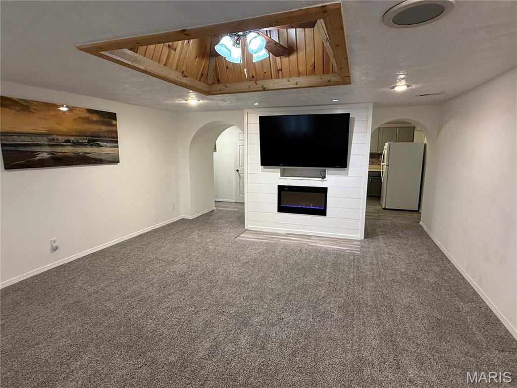 Glen Acres - Residential