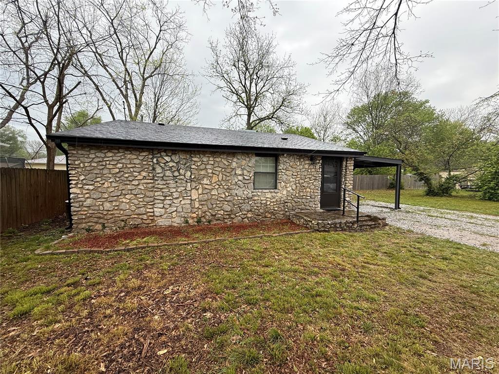 Glen Acres - Residential