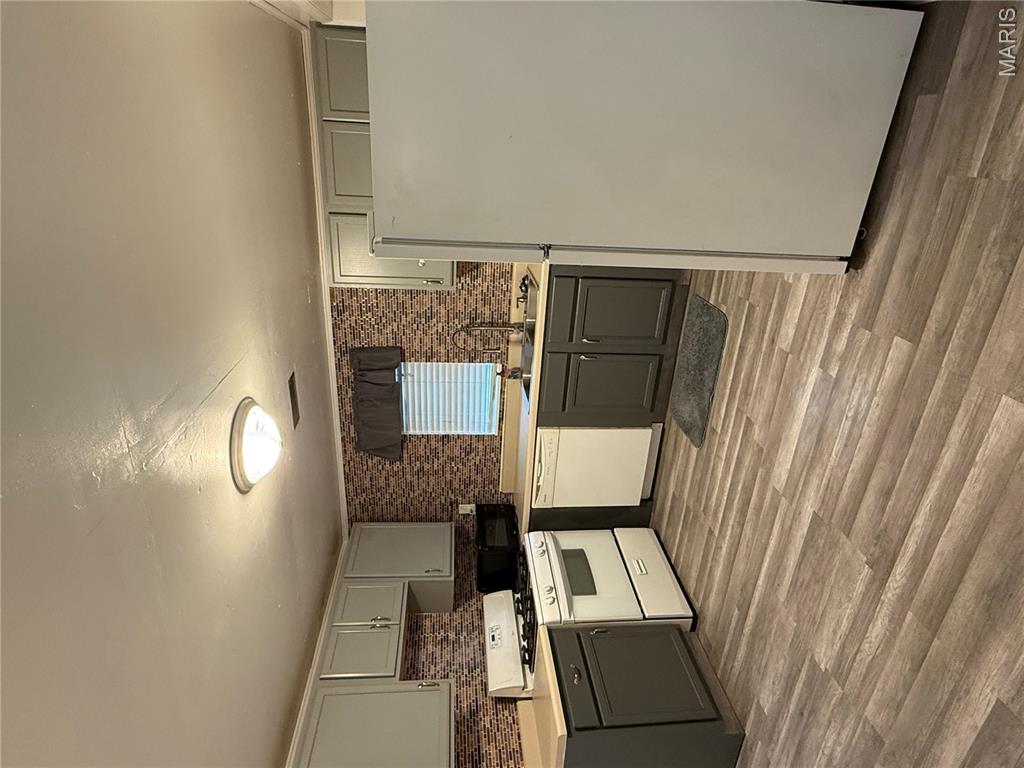 Glen Acres - Residential