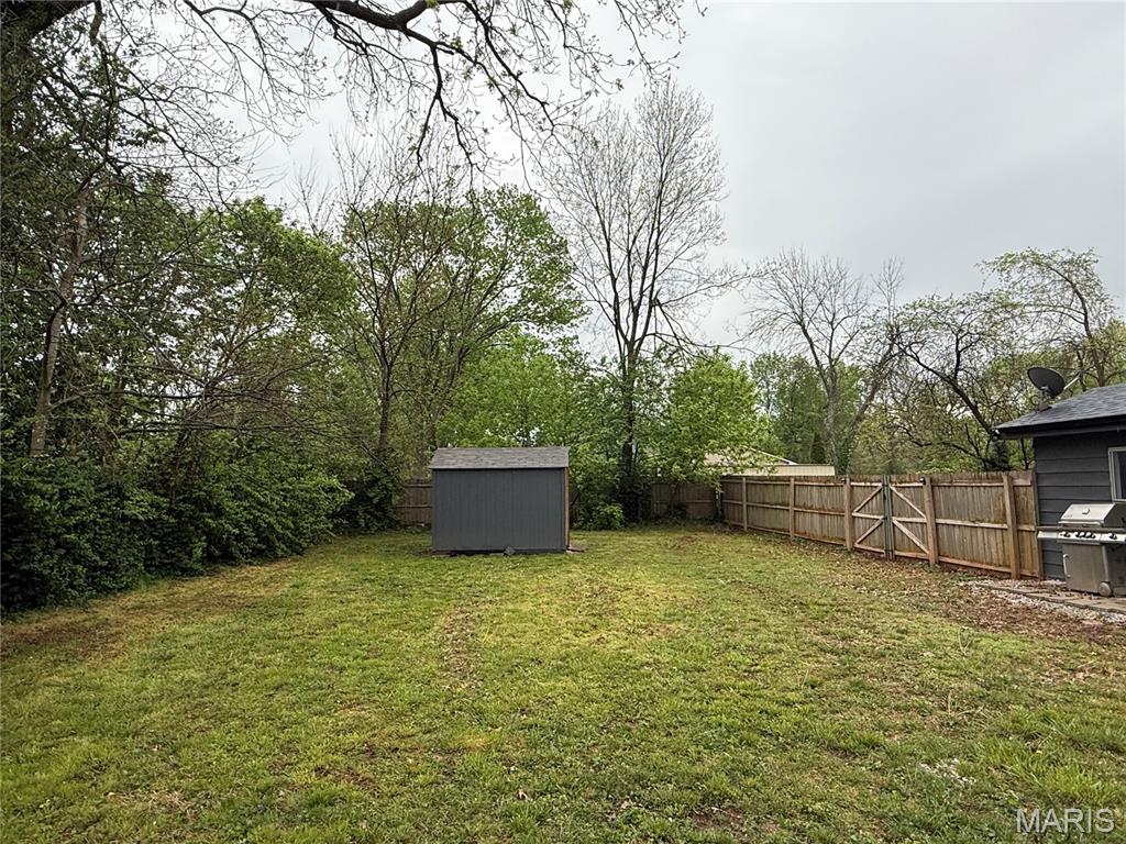 Glen Acres - Residential