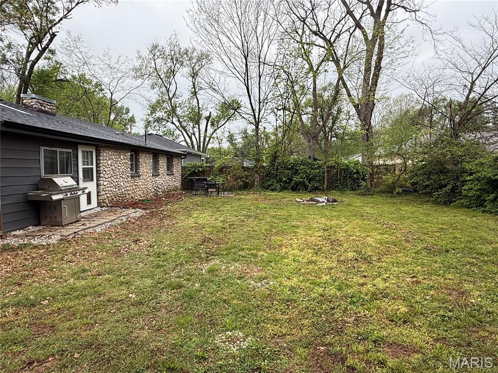 Glen Acres - Residential