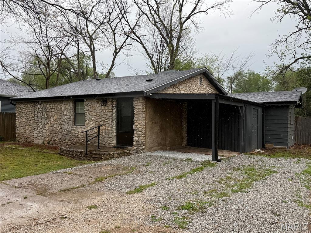 Glen Acres - Residential