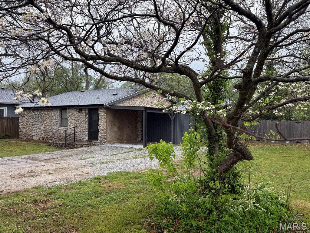 Glen Acres - Residential