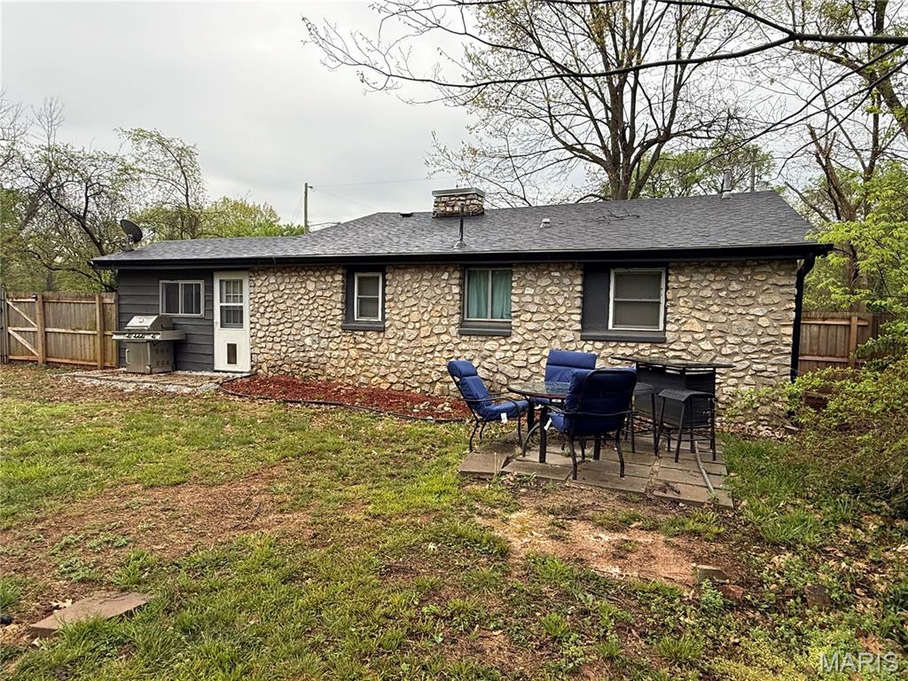 Glen Acres - Residential