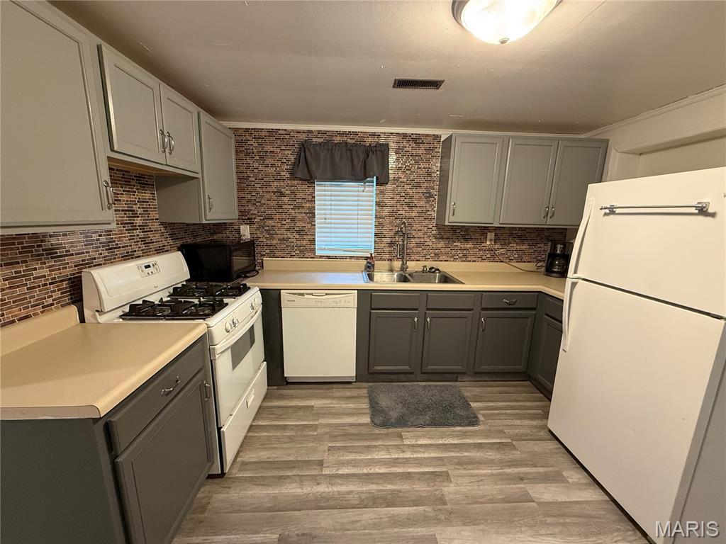 Glen Acres - Residential