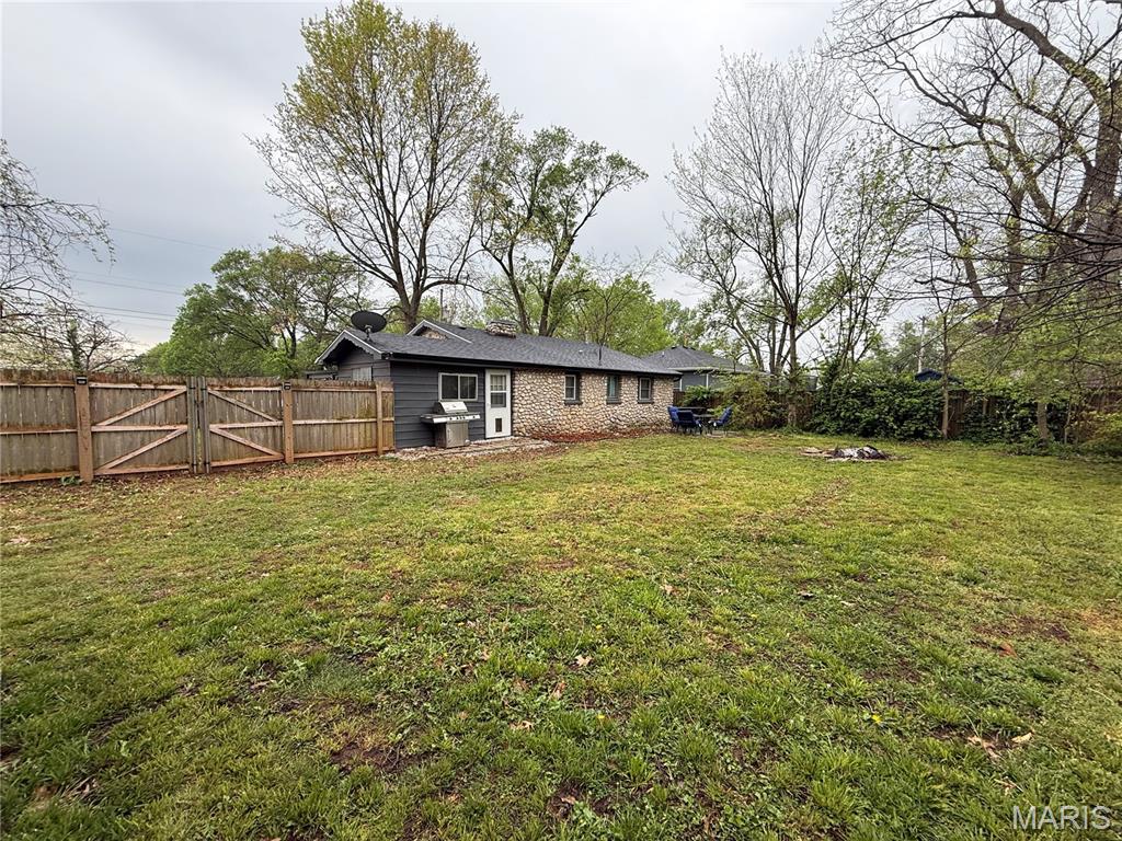 Glen Acres - Residential