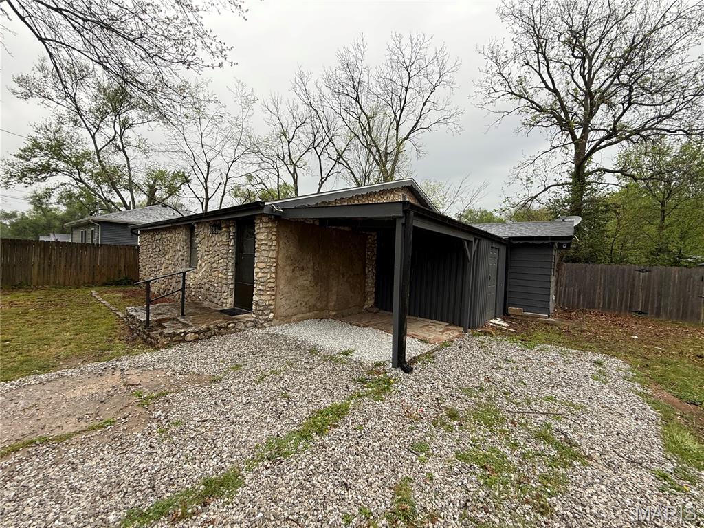 Glen Acres - Residential