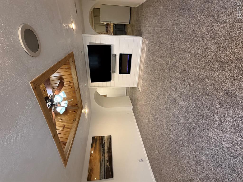 Glen Acres - Residential