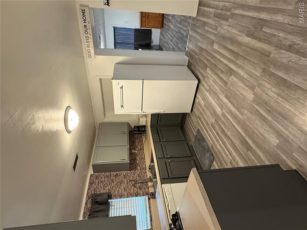 Glen Acres - Residential