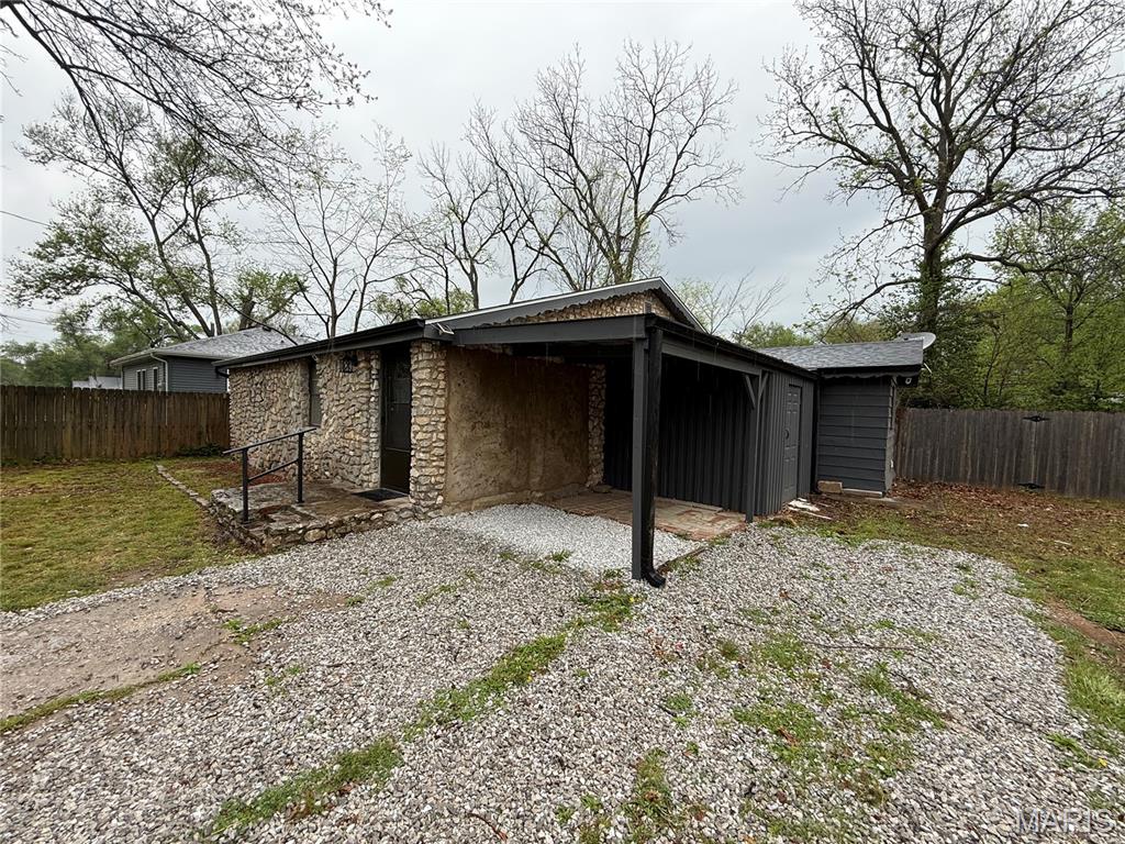 Glen Acres - Residential