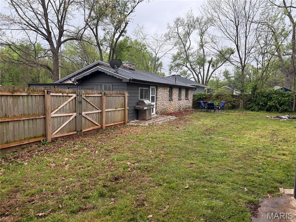 Glen Acres - Residential