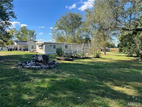 Tiny photo for 104 Prairie Street, Silex, MO 63377 (MLS # 25067833)