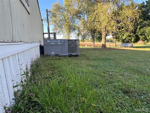 Tiny photo for 104 Prairie Street, Silex, MO 63377 (MLS # 25067833)