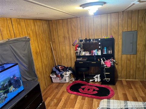 Tiny photo for 104 Prairie Street, Silex, MO 63377 (MLS # 25067833)