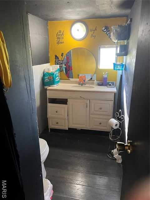 Tiny photo for 104 Prairie Street, Silex, MO 63377 (MLS # 25067833)
