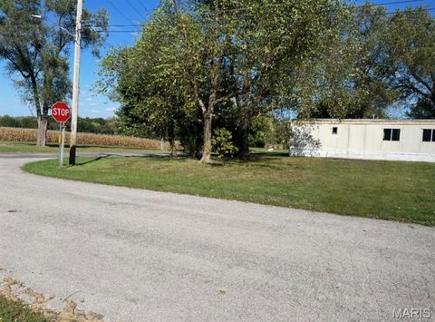 Tiny photo for 104 Prairie Street, Silex, MO 63377 (MLS # 25067833)