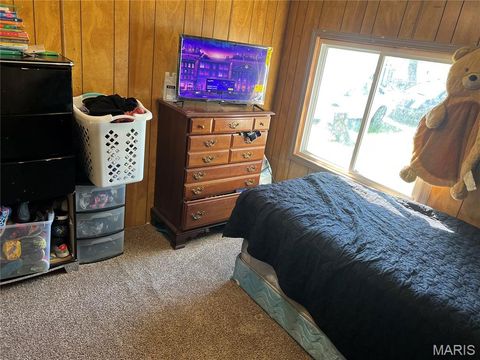Tiny photo for 104 Prairie Street, Silex, MO 63377 (MLS # 25067833)