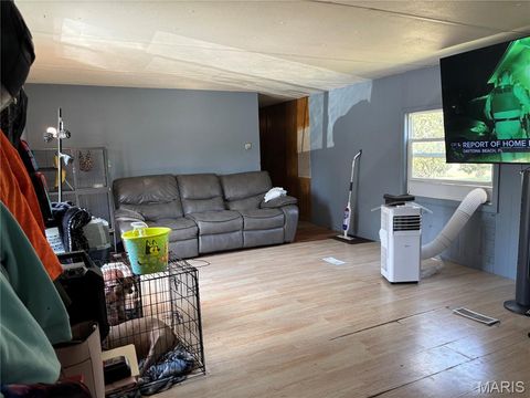 Tiny photo for 104 Prairie Street, Silex, MO 63377 (MLS # 25067833)