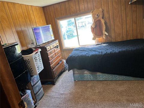 Tiny photo for 104 Prairie Street, Silex, MO 63377 (MLS # 25067833)