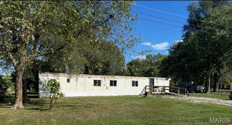 Photo of 104 Prairie Street, Silex, MO 63377 (MLS # 25067833)