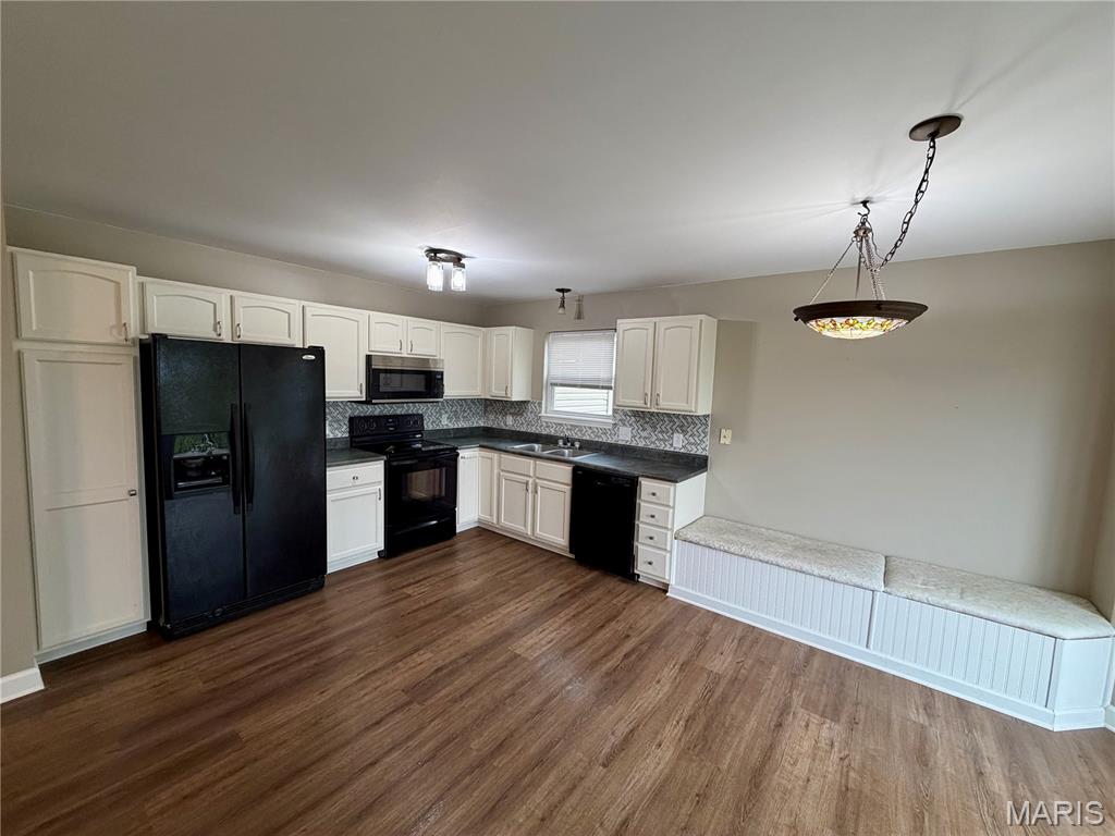 907 Warrior Ridge Court