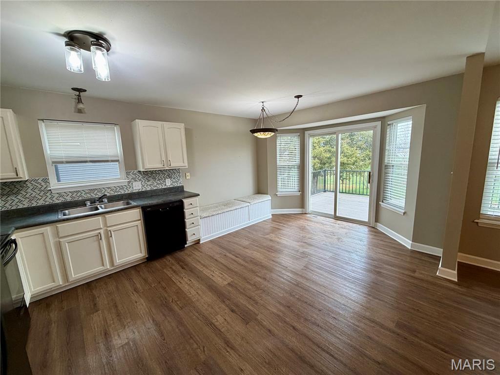 907 Warrior Ridge Court