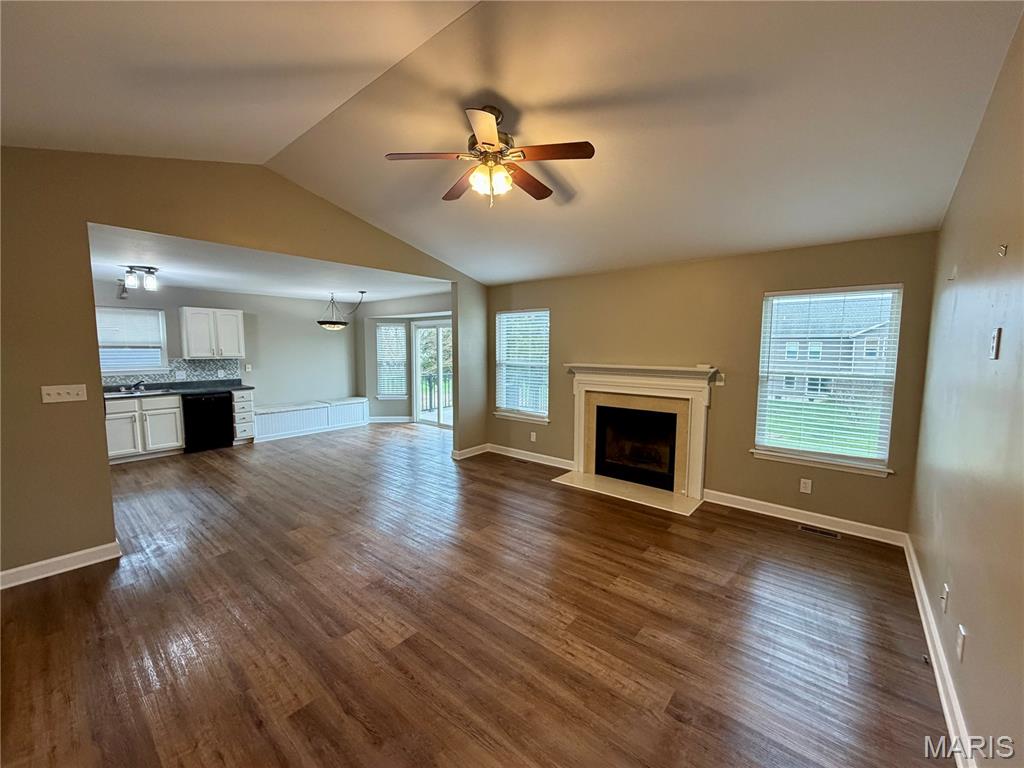 907 Warrior Ridge Court