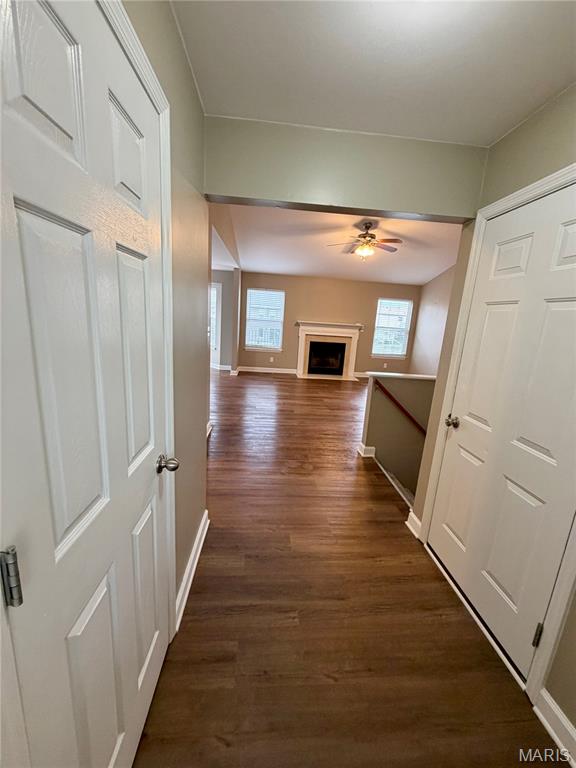 907 Warrior Ridge Court