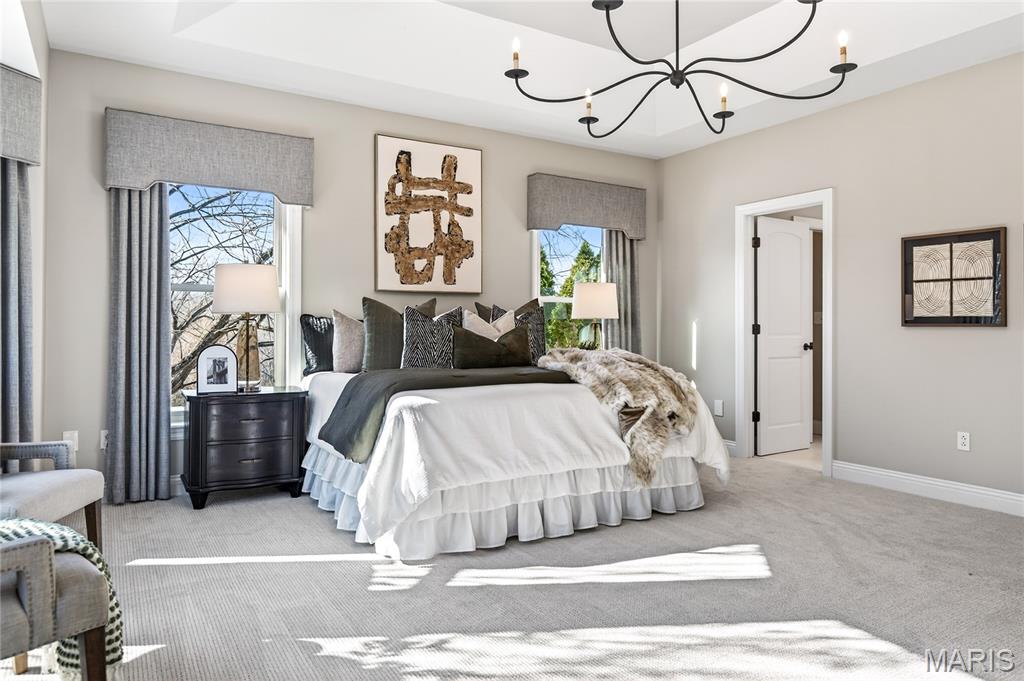 Manors At Kohlers Grove #2 - Residential