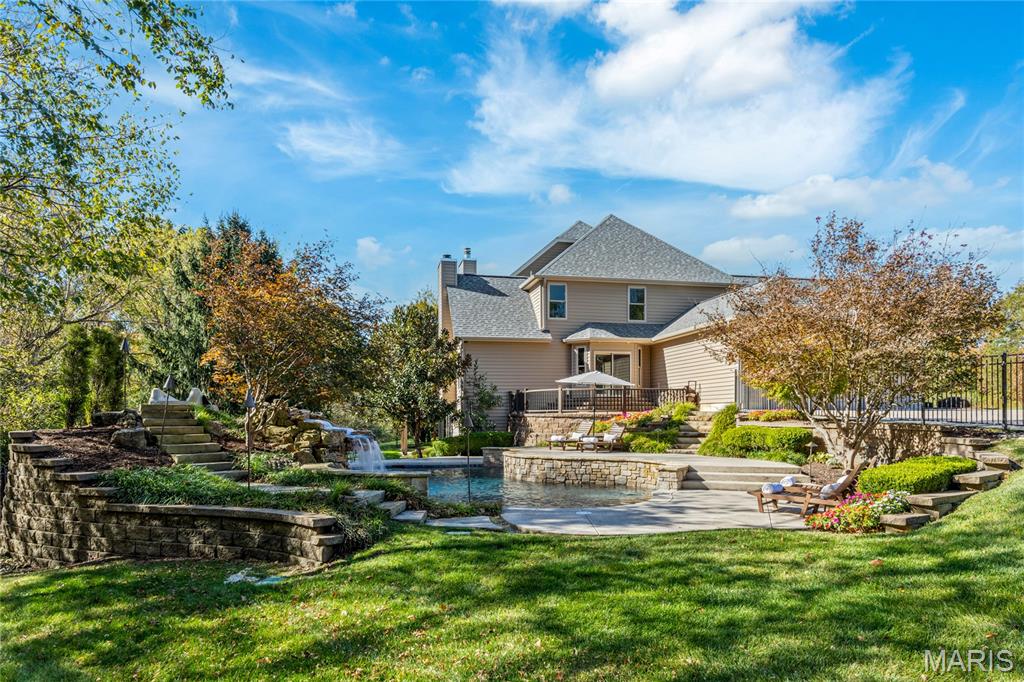 Manors At Kohlers Grove #2 - Residential