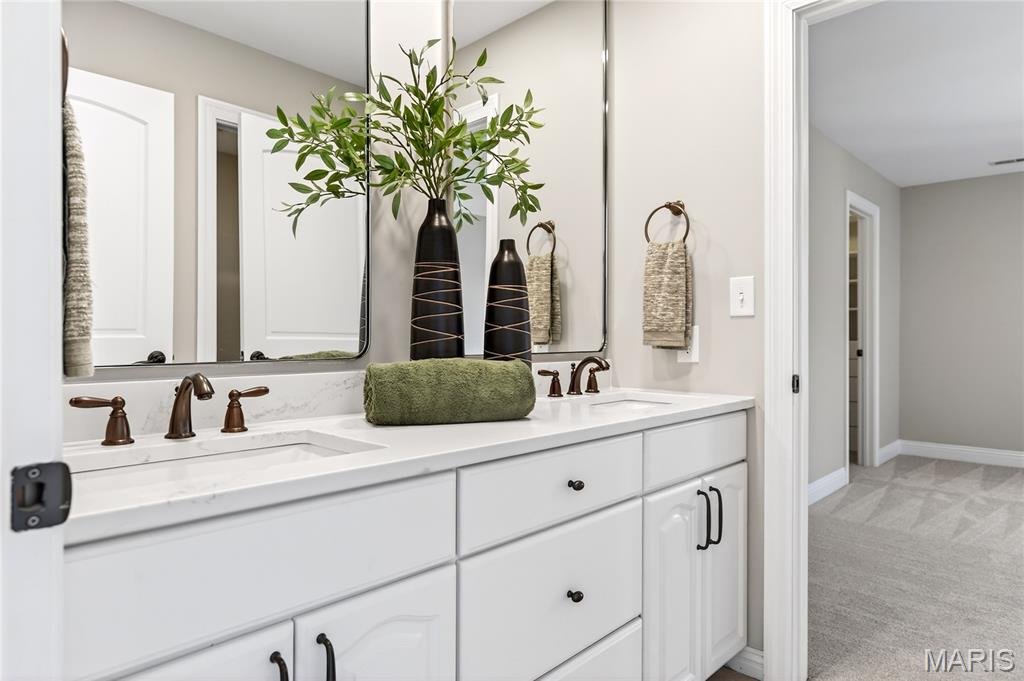 Manors At Kohlers Grove #2 - Residential