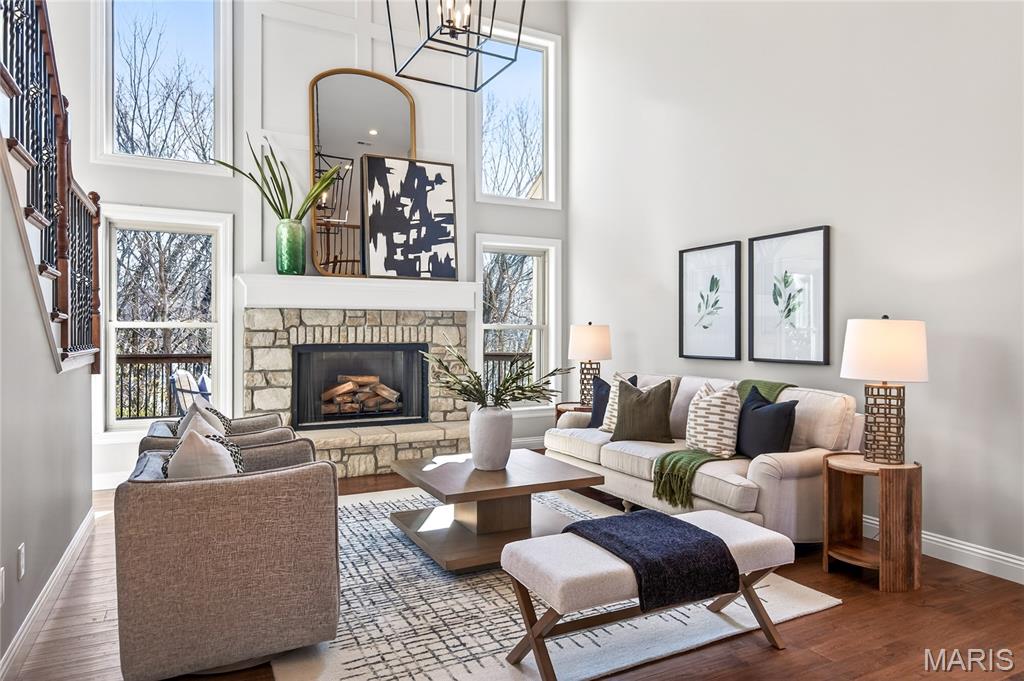 Manors At Kohlers Grove #2 - Residential