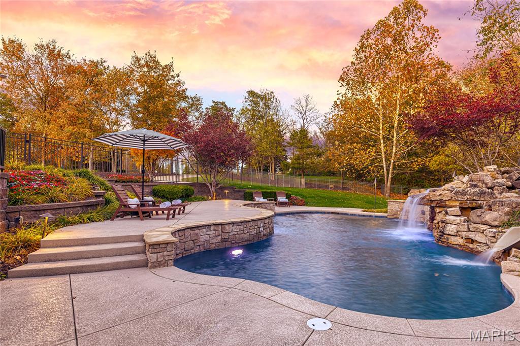 Manors At Kohlers Grove #2 - Residential