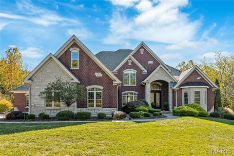 1288 Kohlers Lane Defiance MO 63341