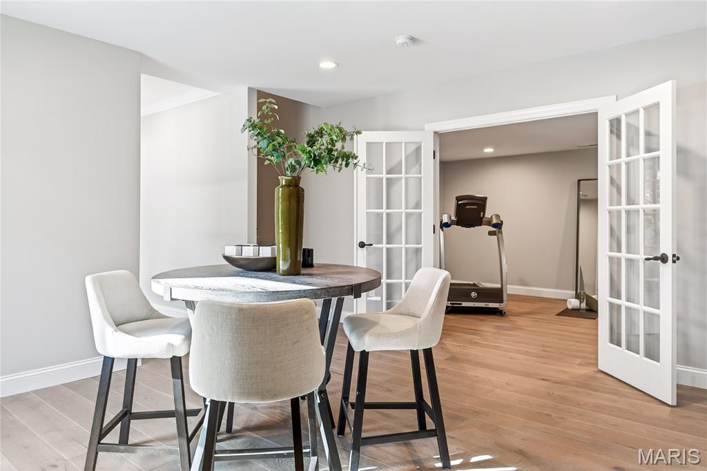 Manors At Kohlers Grove #2 - Residential