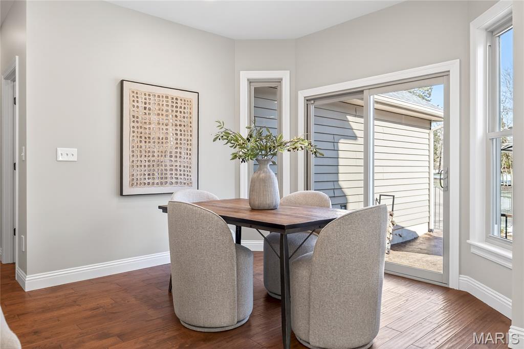 Manors At Kohlers Grove #2 - Residential