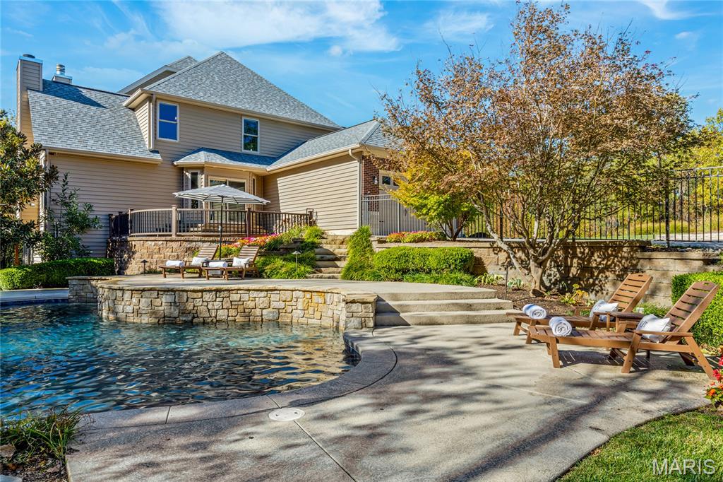 Manors At Kohlers Grove #2 - Residential