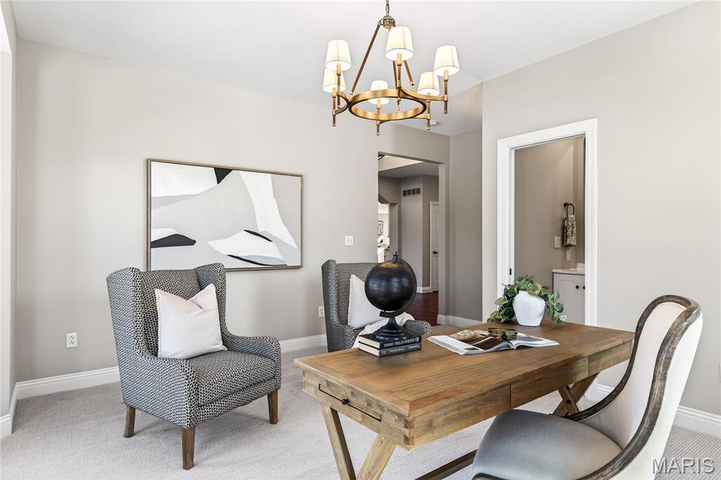 Manors At Kohlers Grove #2 - Residential