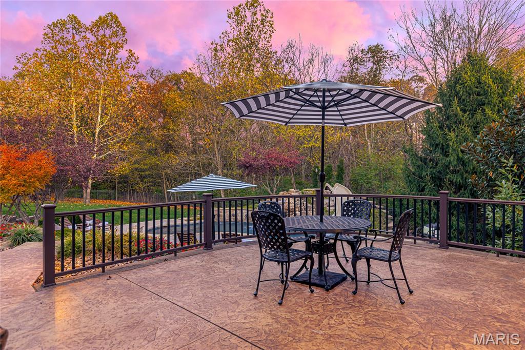 Manors At Kohlers Grove #2 - Residential