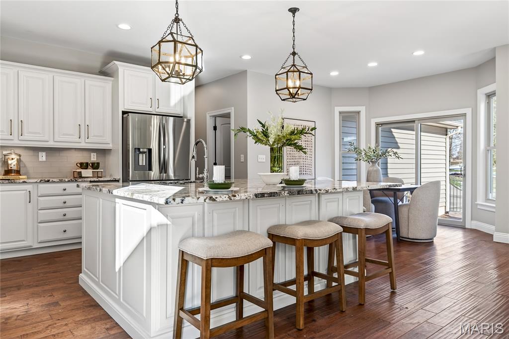 Manors At Kohlers Grove #2 - Residential