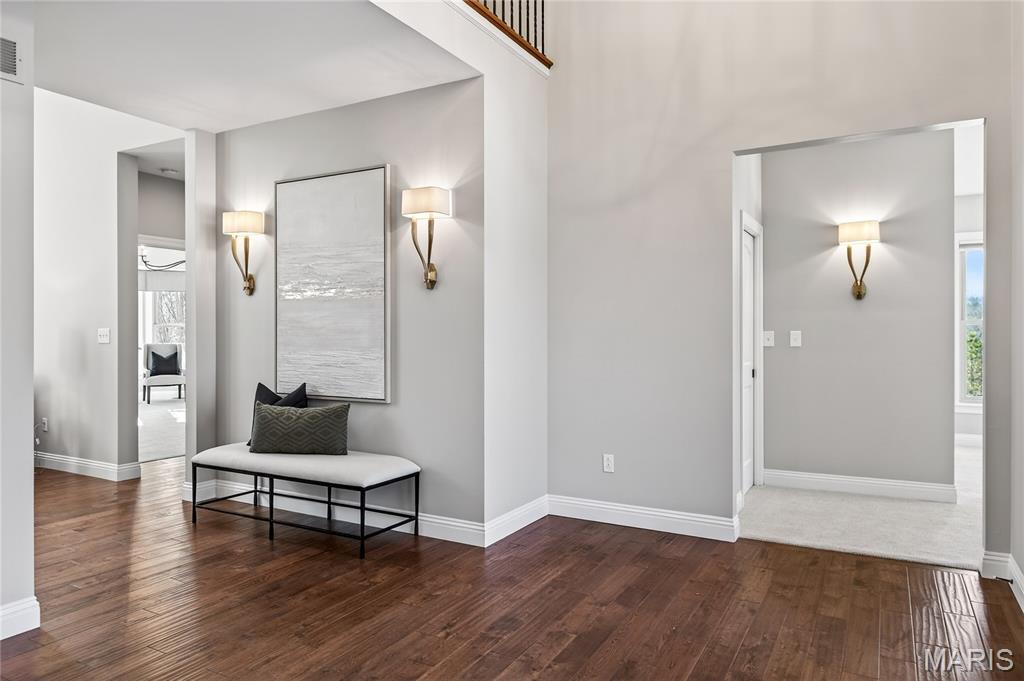 Manors At Kohlers Grove #2 - Residential