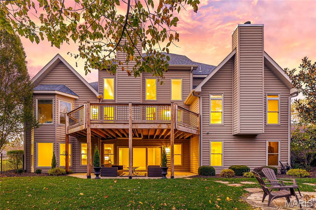 Manors At Kohlers Grove #2 - Residential