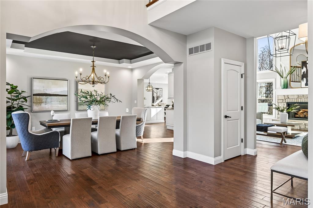 Manors At Kohlers Grove #2 - Residential