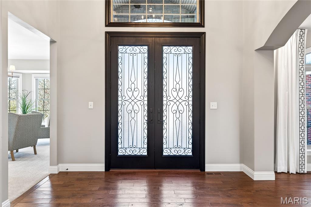 Manors At Kohlers Grove #2 - Residential