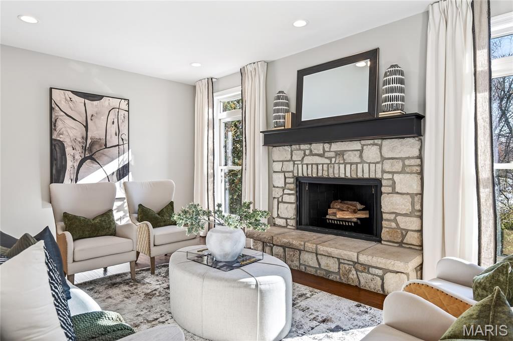 Manors At Kohlers Grove #2 - Residential