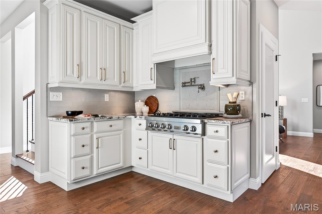 Manors At Kohlers Grove #2 - Residential