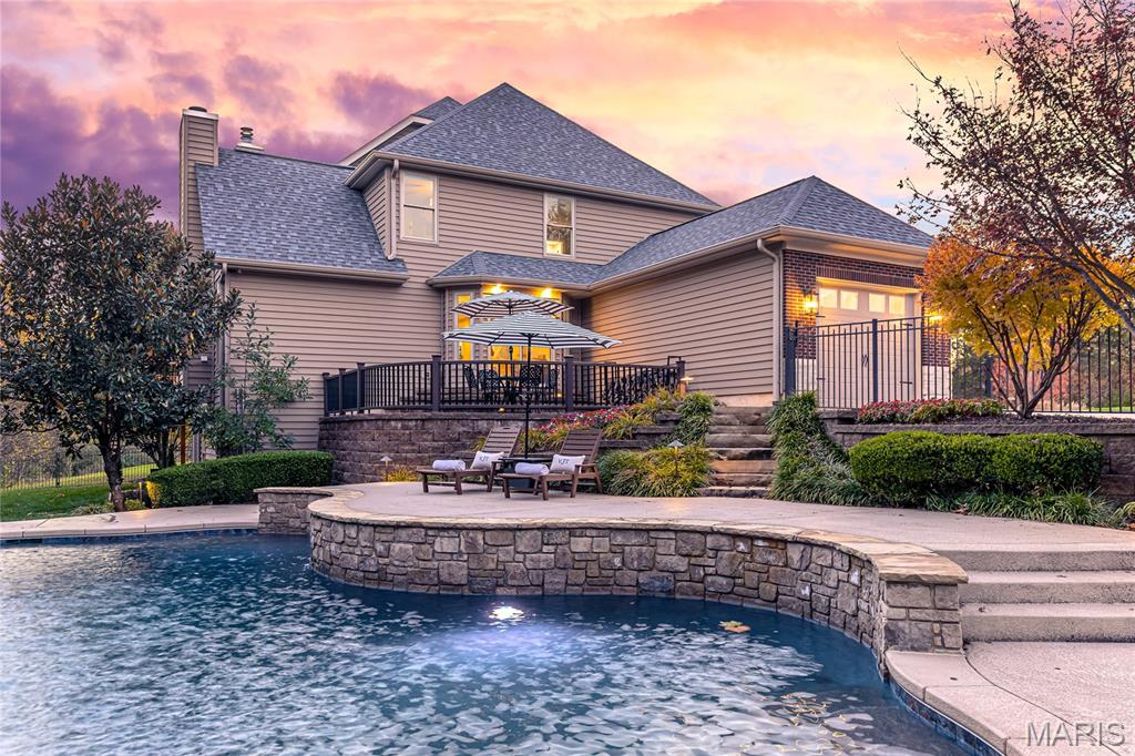 Manors At Kohlers Grove #2 - Residential