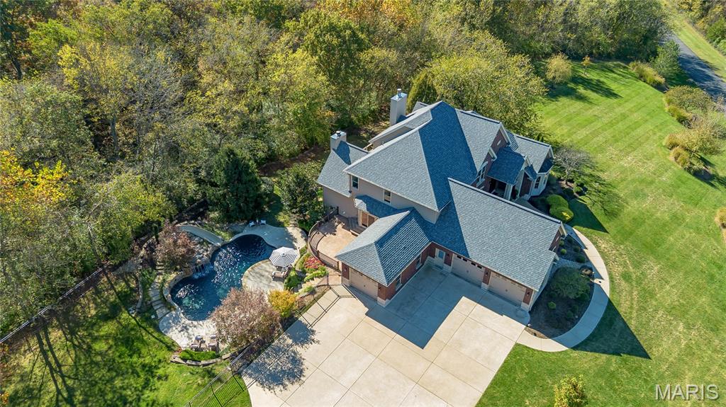 Manors At Kohlers Grove #2 - Residential