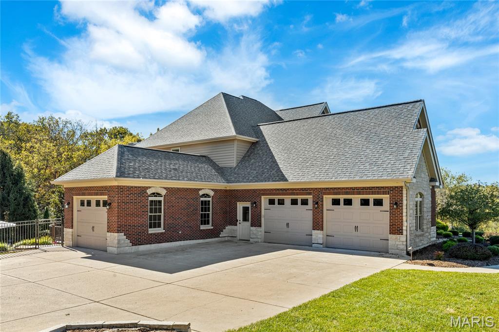 Manors At Kohlers Grove #2 - Residential