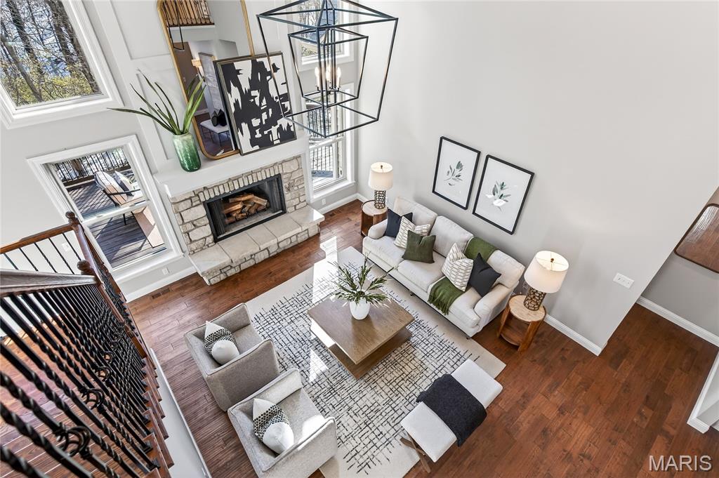 Manors At Kohlers Grove #2 - Residential